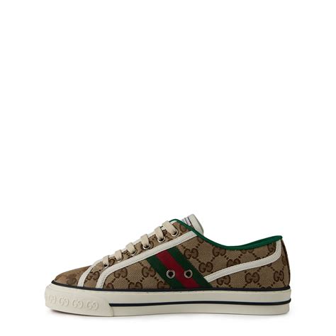 gucci trainers ladies|gucci trainers sale uk.